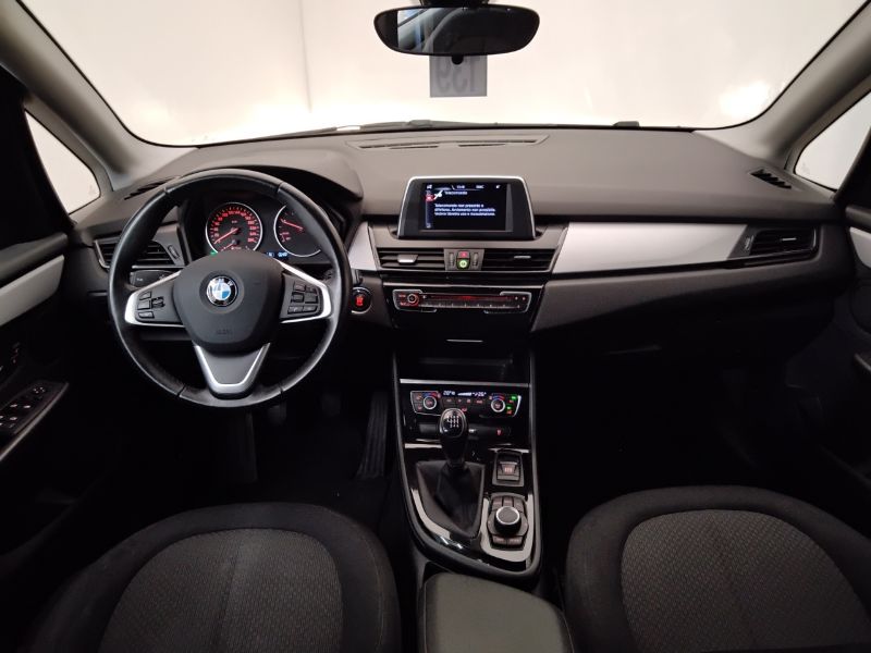 GuidiCar - BMW Serie 2 2015 216d Active Tourer Advantage Usato