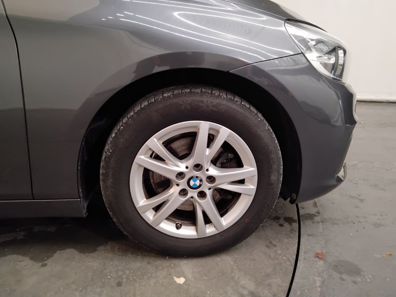 GuidiCar - BMW Serie 2 2015 216d Active Tourer Advantage Usato