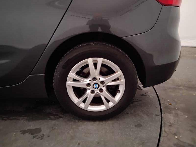 GuidiCar - BMW Serie 2 2015 216d Active Tourer Advantage Usato