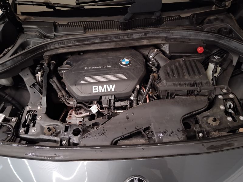 GuidiCar - BMW Serie 2 2015 216d Active Tourer Advantage Usato