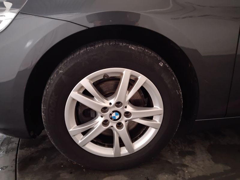 GuidiCar - BMW Serie 2 2015 216d Active Tourer Advantage Usato