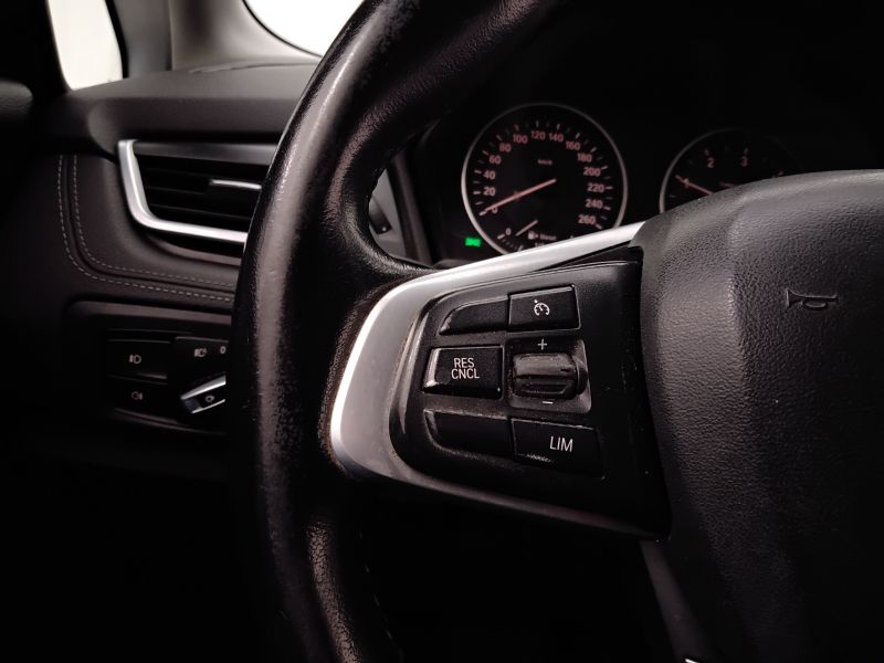 GuidiCar - BMW Serie 2 2018 216d Active Tourer Luxury auto my17 Usato
