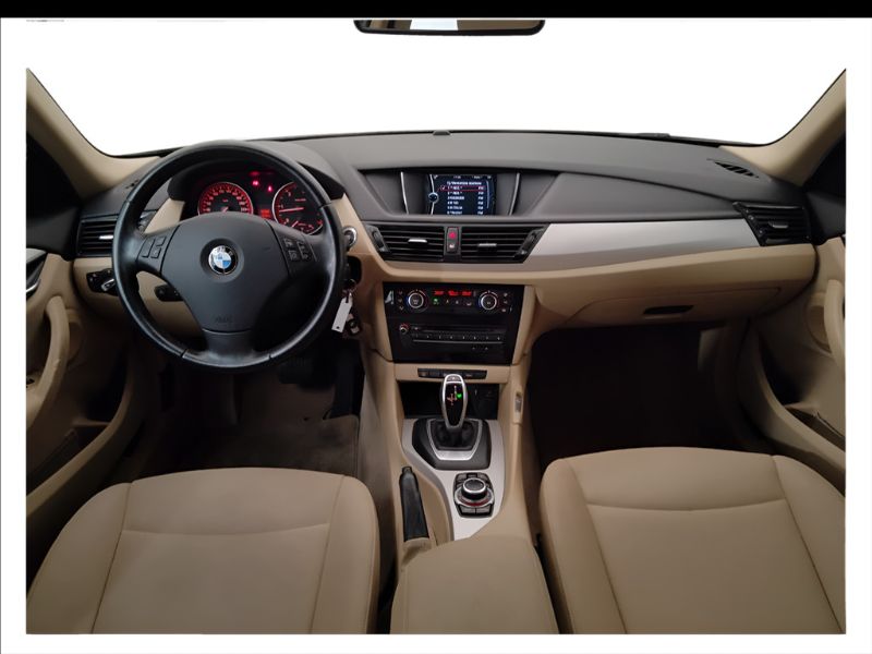 GuidiCar - BMW X1 2014 X1 sdrive16d xLine Usato