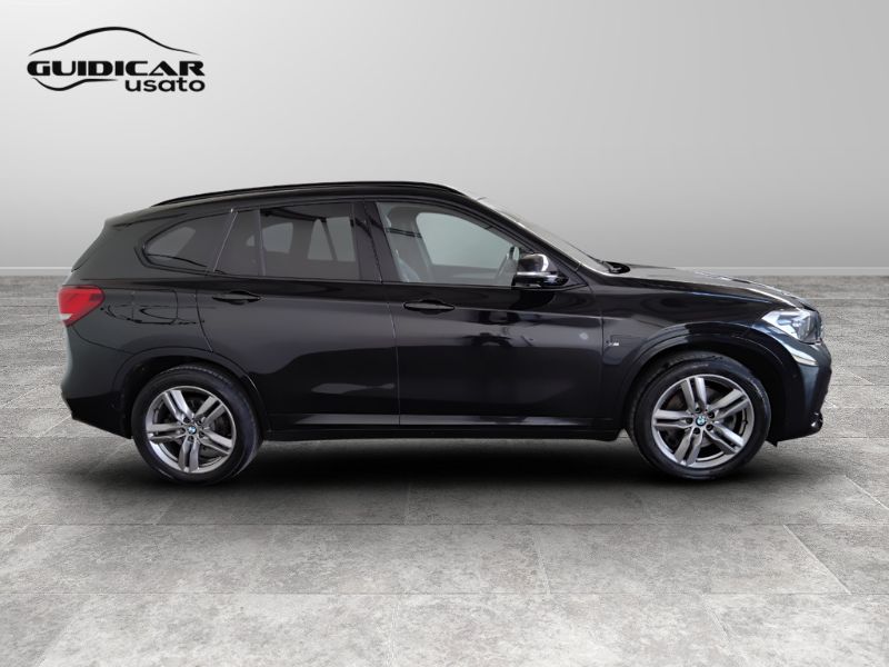 GuidiCar - BMW X1 2022 X1 xdrive20d Msport auto Usato