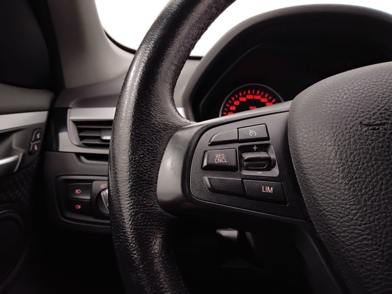 GuidiCar - BMW X1 2018 X1 xdrive20d Business auto Usato