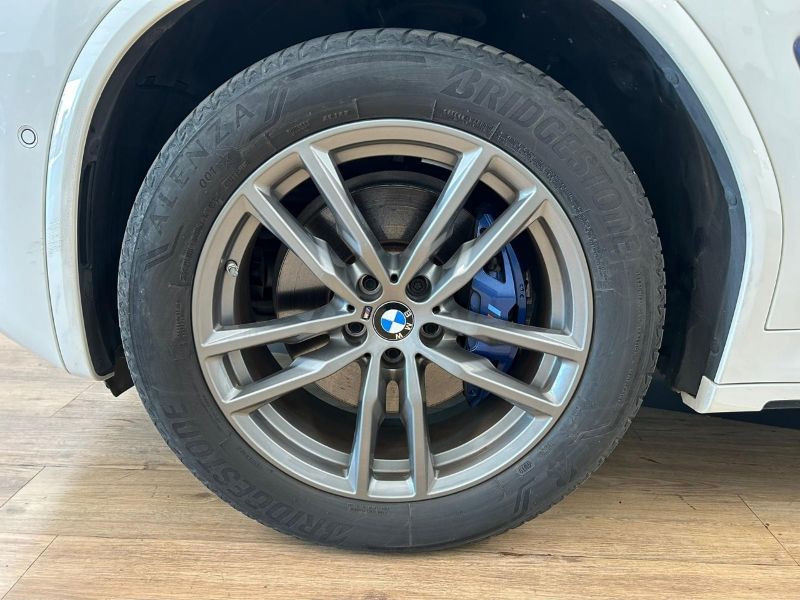 GuidiCar - BMW X3 G01 2017 2020 X3 xdrive30e Msport auto Usato