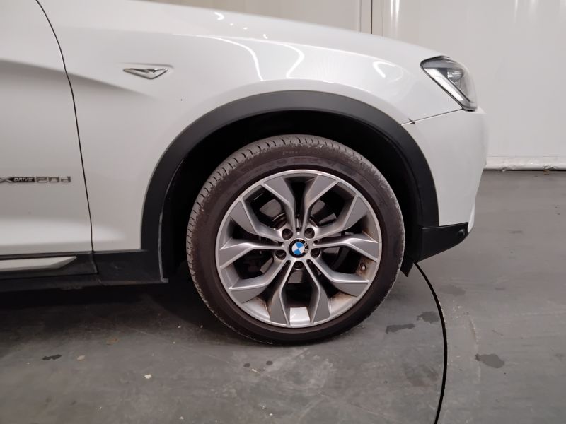 GuidiCar - BMW X4 2016 X4 xdrive20d xLine auto Usato