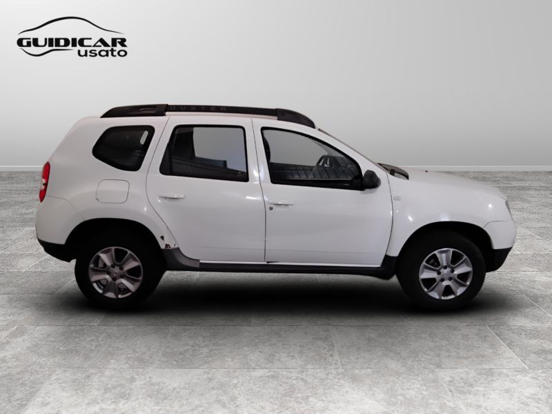 GuidiCar - DACIA Duster 2015 Duster 1.5 dci Ambiance 4x2 110cv Usato