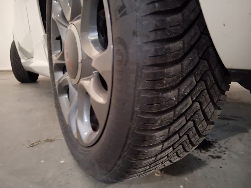 GuidiCar - FIAT 500 2015 500 1.2 S 69cv my14 Usato