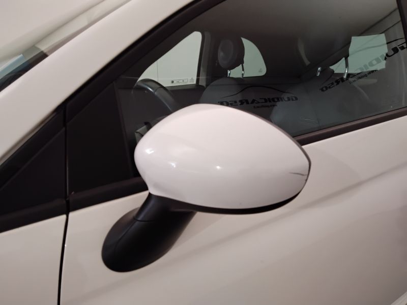 GuidiCar - FIAT 500 2015 500 1.2 S 69cv my14 Usato