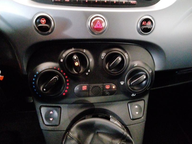 GuidiCar - FIAT 500 2015 500 1.2 S 69cv my14 Usato