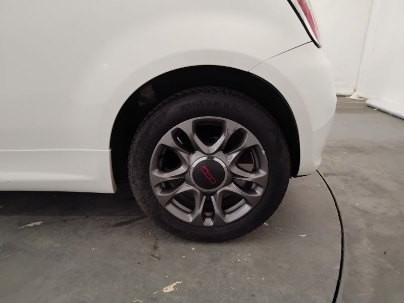 GuidiCar - FIAT 500 2015 500 1.2 S 69cv my14 Usato