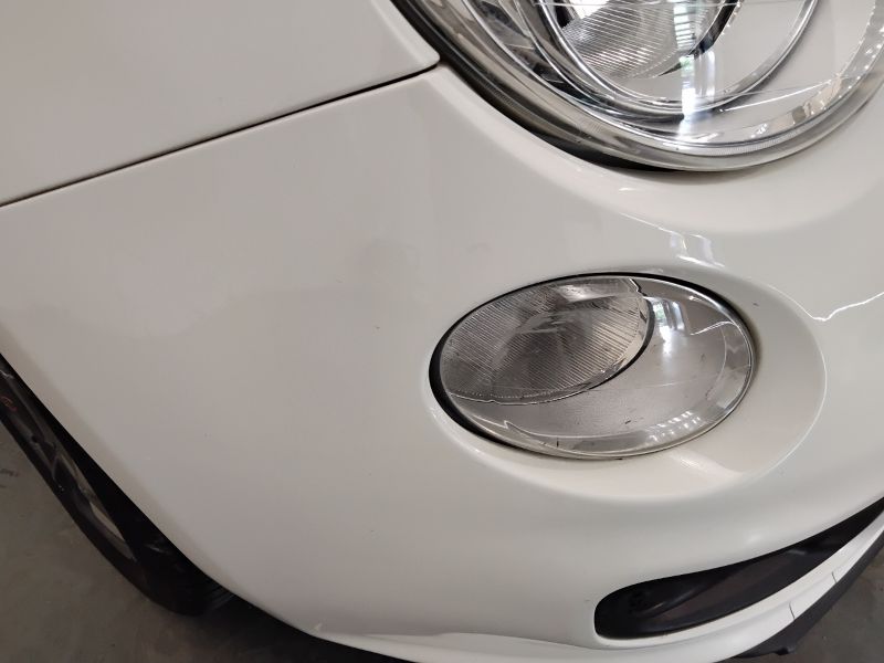 GuidiCar - FIAT 500 2015 500 1.2 S 69cv my14 Usato