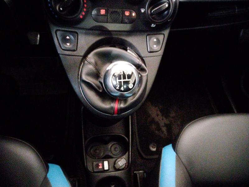 GuidiCar - FIAT 500 2015 500 1.2 S 69cv my14 Usato