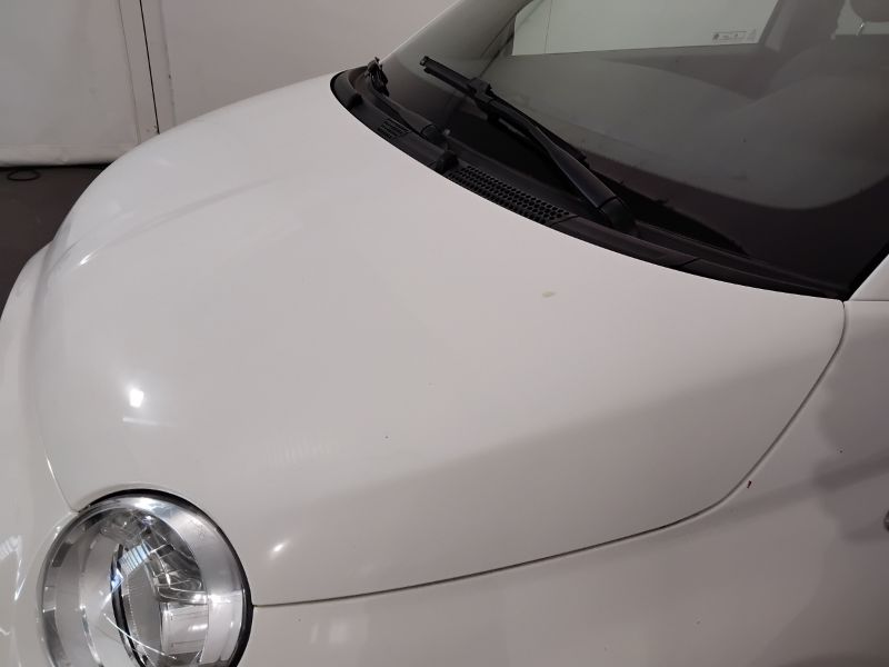 GuidiCar - FIAT 500 2015 500 1.2 S 69cv my14 Usato