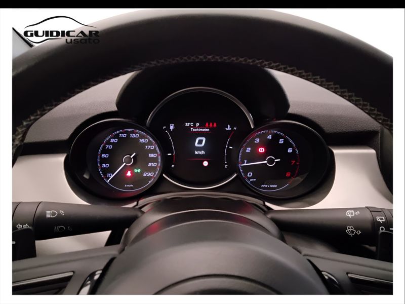 GuidiCar - FIAT 500 2021 500X 1.3 T4 Sport 150cv dct Usato