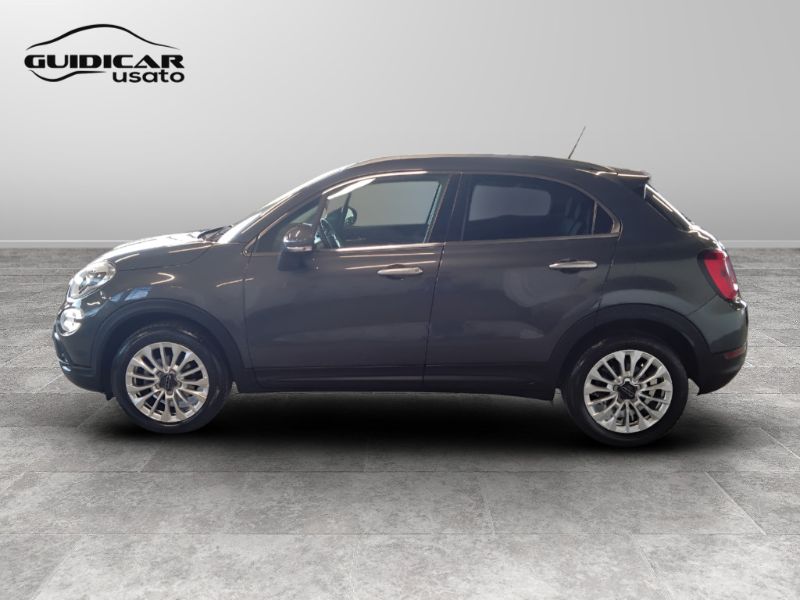 GuidiCar - FIAT 500 2019 500X 1.6 mjt Business 4x2 120cv Usato