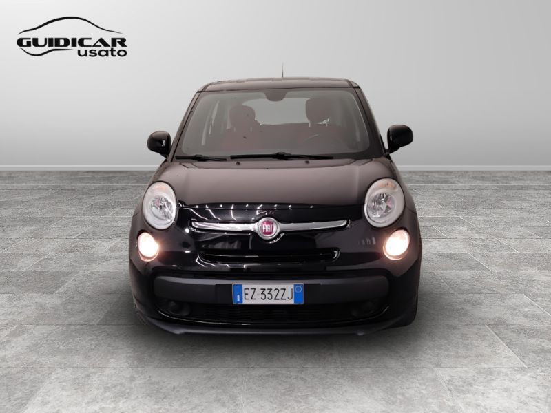 GuidiCar - FIAT 500 2015 500L 1.3 mjt Pop 85cv Usato