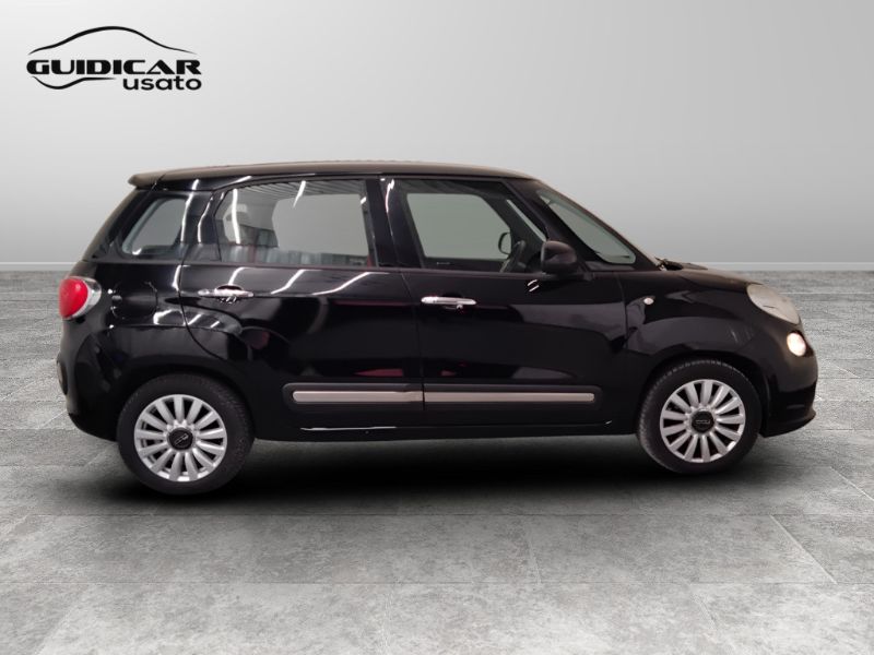 GuidiCar - FIAT 500 2015 500L 1.3 mjt Pop 85cv Usato