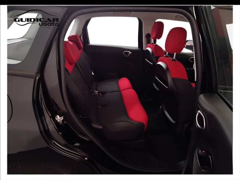 GuidiCar - FIAT 500 2015 500L 1.3 mjt Pop 85cv Usato