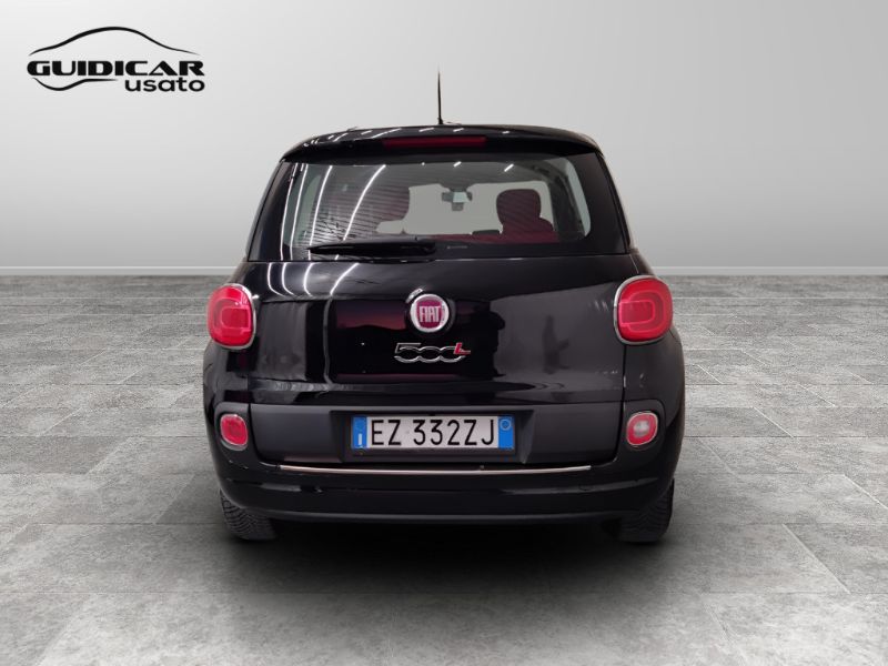 GuidiCar - FIAT 500 2015 500L 1.3 mjt Pop 85cv Usato