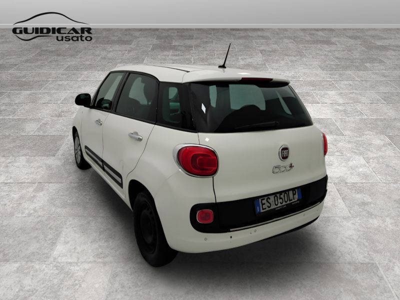 GuidiCar - FIAT 500 2013 500L 1.3 mjt Pop Star 85cv Usato
