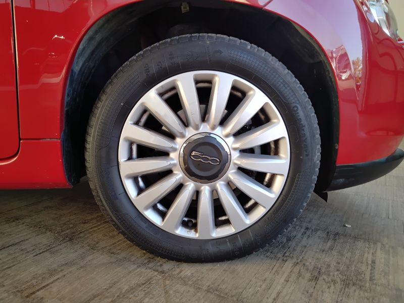 GuidiCar - FIAT 500 2015 500L 1.3 mjt Pop Star 85cv Usato