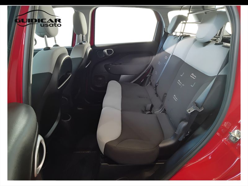 GuidiCar - FIAT 500 2015 500L 1.3 mjt Pop Star 85cv Usato