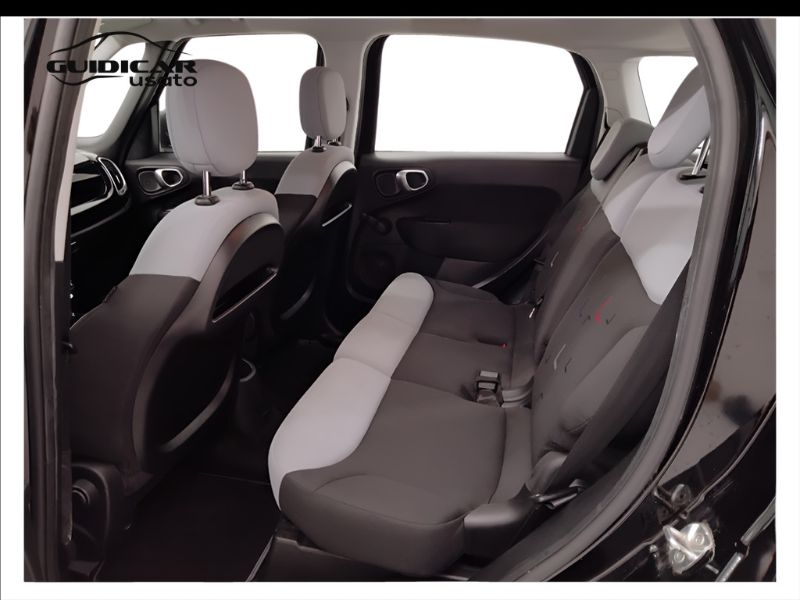 GuidiCar - FIAT 500 2016 500L 1.6 mjt Pop Star 120cv E6 Usato