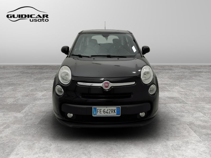 GuidiCar - FIAT 500 2016 500L 1.6 mjt Pop Star 120cv E6 Usato