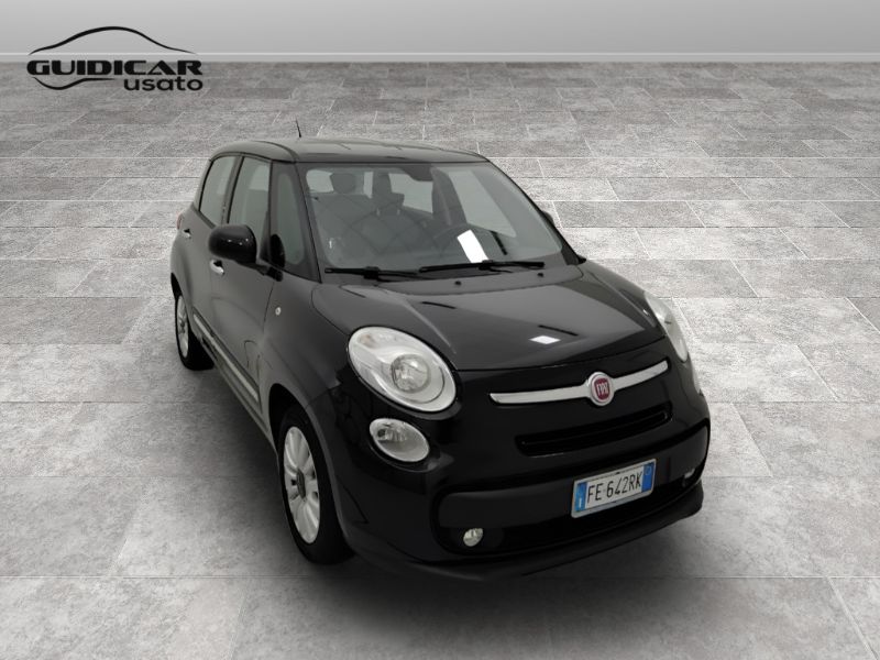 GuidiCar - FIAT 500 2016 500L 1.6 mjt Pop Star 120cv E6 Usato