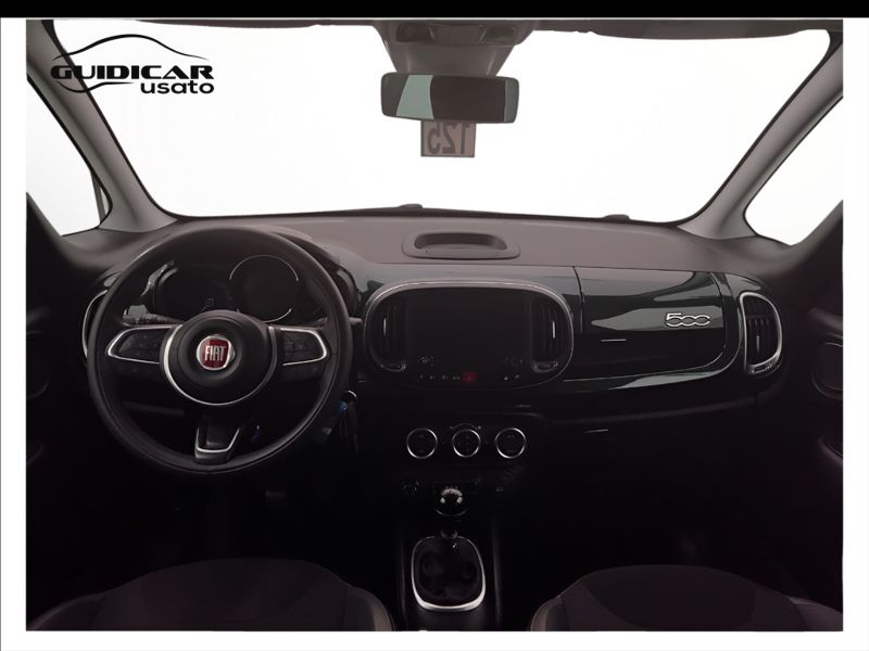 GuidiCar - FIAT 500 2019 500L Cross 1.3 mjt Mirror City Cross 95cv Usato