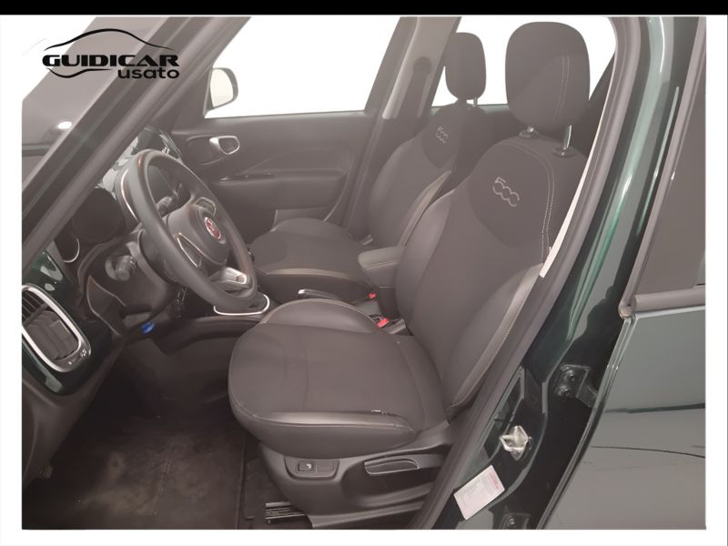 GuidiCar - FIAT 500 2019 500L Cross 1.3 mjt Mirror City Cross 95cv Usato