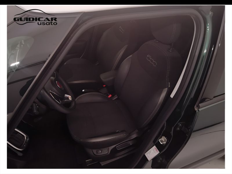 GuidiCar - FIAT 500 2019 500L Cross 1.3 mjt Mirror City Cross 95cv Usato