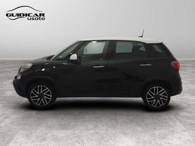 GuidiCar - FIAT 500 2019 500L Cross 1.3 mjt Mirror City Cross 95cv Usato