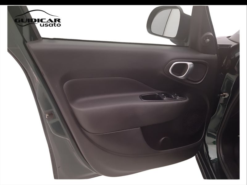GuidiCar - FIAT 500 2019 500L Cross 1.3 mjt Mirror City Cross 95cv Usato