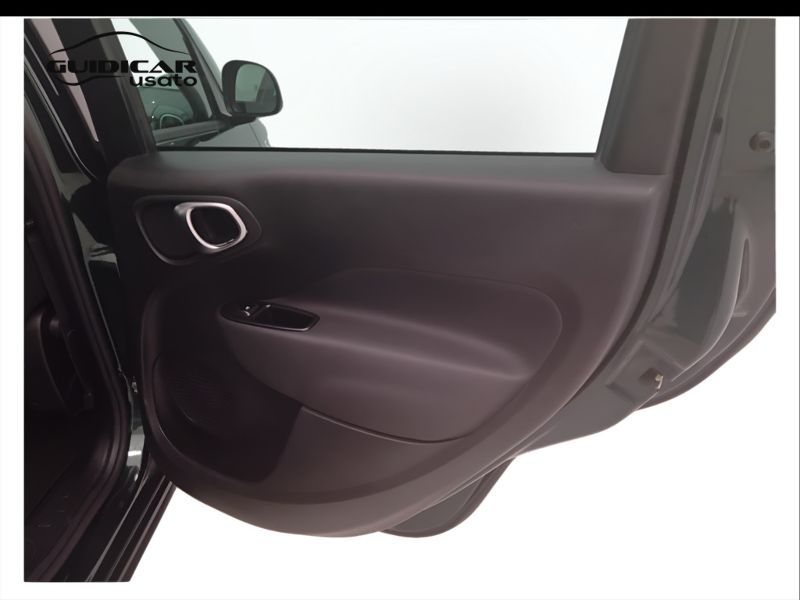 GuidiCar - FIAT 500 2019 500L Cross 1.3 mjt Mirror City Cross 95cv Usato