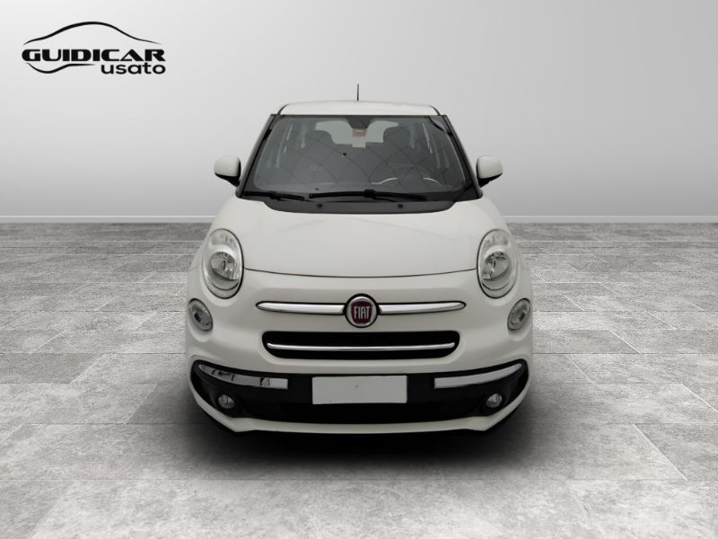 GuidiCar - FIAT 500 2018 500L 1.4 tjt Mirror Gpl 120cv Usato