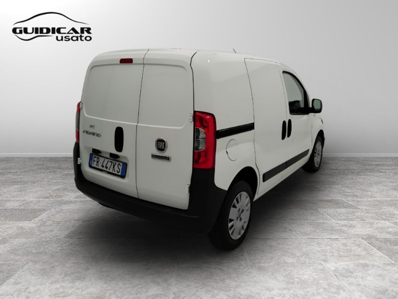 GuidiCar - FIAT Fiorino 2018 fiorino cargo 1.3 mjt 80cv E6 Usato