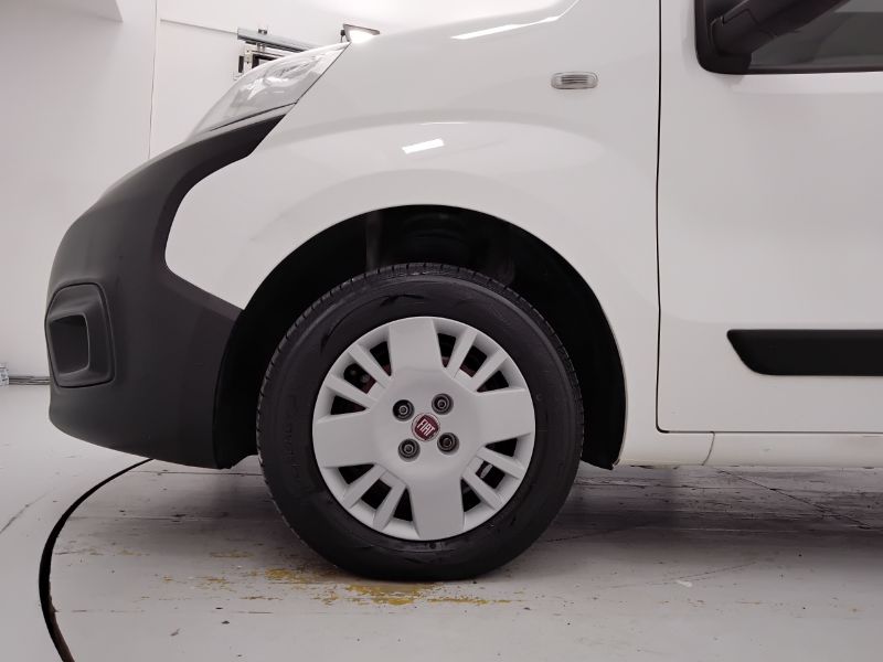 GuidiCar - FIAT Fiorino 2018 fiorino cargo 1.3 mjt 80cv E6 Usato