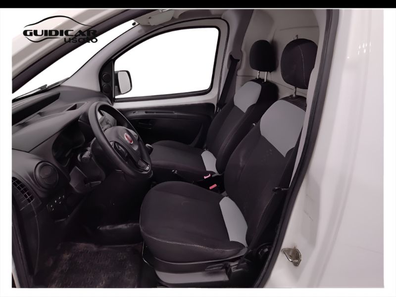 GuidiCar - FIAT Fiorino 2018 fiorino cargo 1.3 mjt 80cv E6 Usato