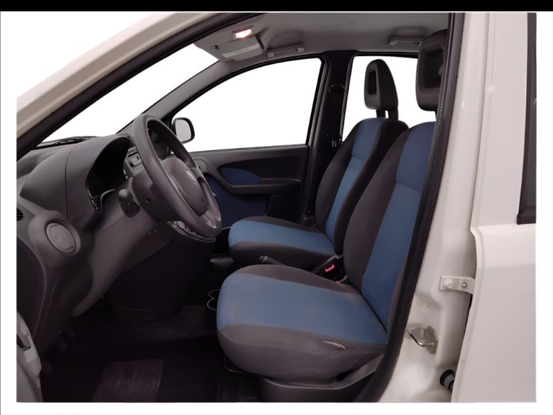 GuidiCar - FIAT Panda 2010 Panda 1.2 Dynamic eco Usato