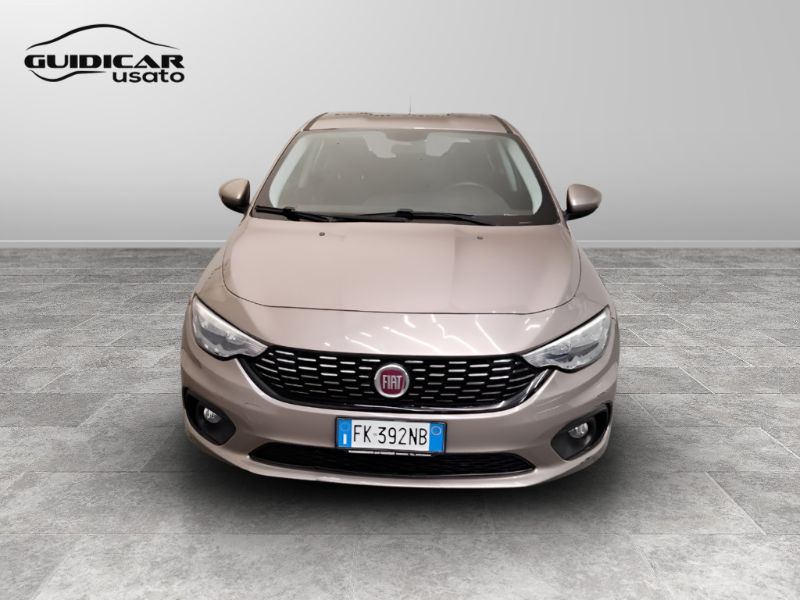 GuidiCar - FIAT Tipo 2017 Tipo 5p 1.3 mjt Business s&s 95cv Usato