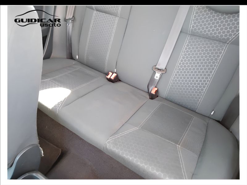 GuidiCar - FORD Fiesta 2012 Fiesta 3p 1.2 16v Titanium c/esp E5 Usato