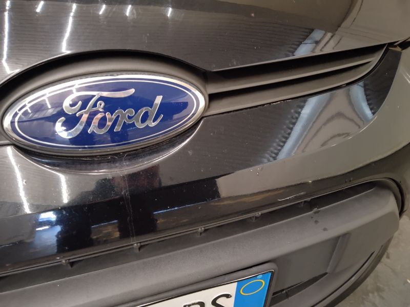 GuidiCar - FORD Fiesta 2010 Fiesta 5p 1.4 tdci + c/esp Usato