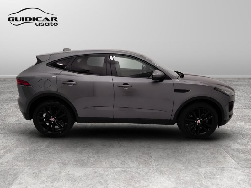 GuidiCar - JAGUAR E-Pace 2018 E-Pace 2.0d i4 HSE awd 150cv auto Usato