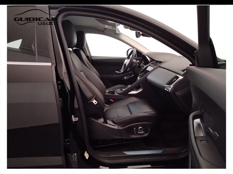 GuidiCar - JAGUAR E-Pace 2021 E-Pace 2.0 D163 R-Dynamic awd auto Usato
