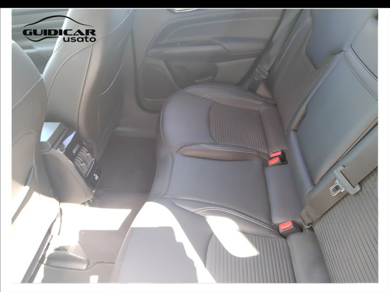 GuidiCar - JEEP Compass 2021 Compass 1.6 mjt Limited 2wd 130cv Usato