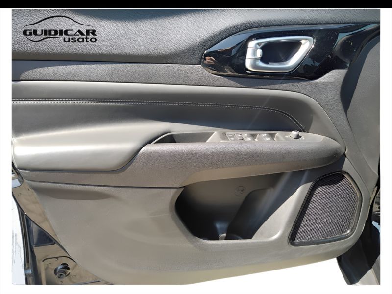 GuidiCar - JEEP Compass 2021 Compass 1.6 mjt Limited 2wd 130cv Usato