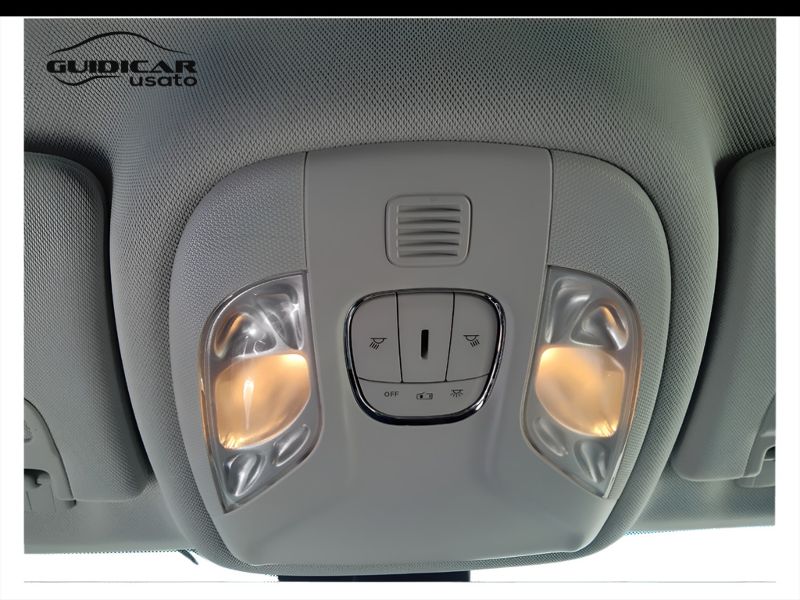 GuidiCar - JEEP Compass 2021 Compass 1.6 mjt Limited 2wd 130cv Usato